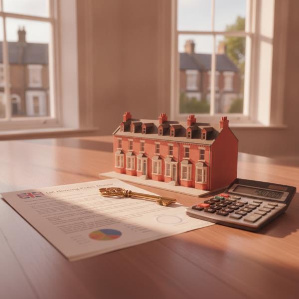 Andy Burnham as PM: What It Could Mean for UK Housing